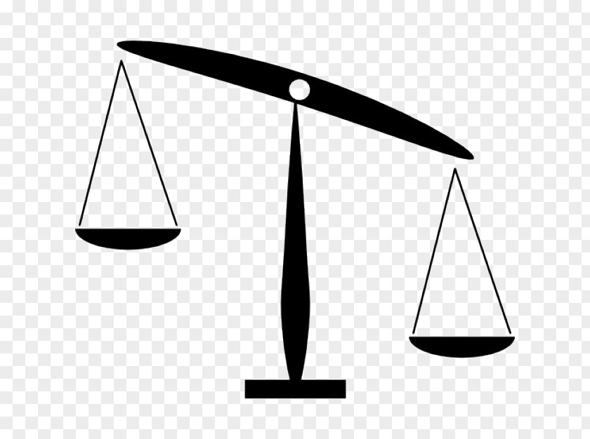 Lawyer Criminal Defense Measuring Scales Trial PNG