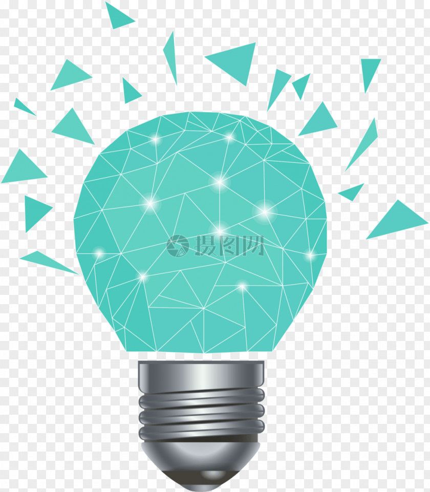 Light Incandescent Bulb Photography Lamp PNG