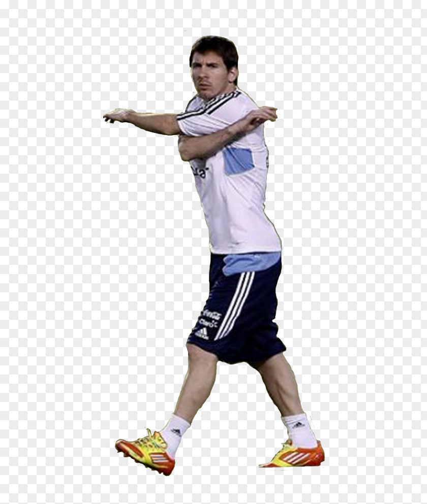 Lio Argentina National Football Team Sport 2011–12 La Liga Rendering Jersey PNG