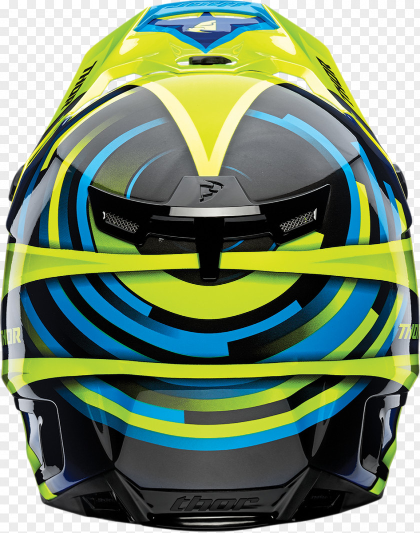 Motorcycle Helmets American Football Thor Verge Helmet Motocross PNG