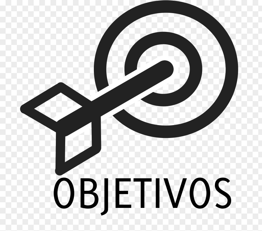 Objetivo Goal Person Clip Art PNG