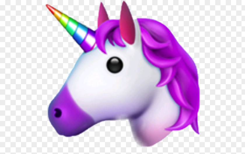 Pony Animal Figure Emoji PNG