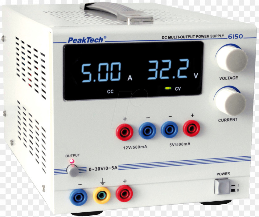 Power Converters Direct Current Switched-mode Supply Labornetzteil Transformer PNG