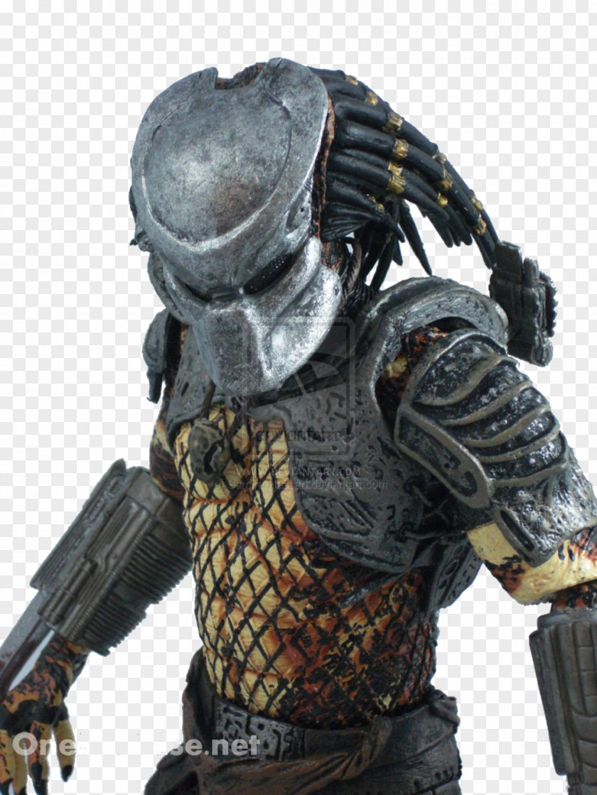 Predator Action & Toy Figures YouTube PNG