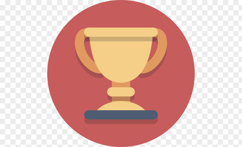 Prize Trophy Award PNG