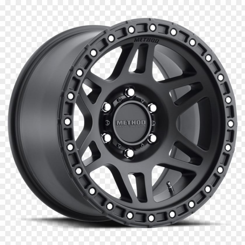 Qaud Race Promotion Pickup Truck Rim Method Wheels Sport Utility Vehicle PNG