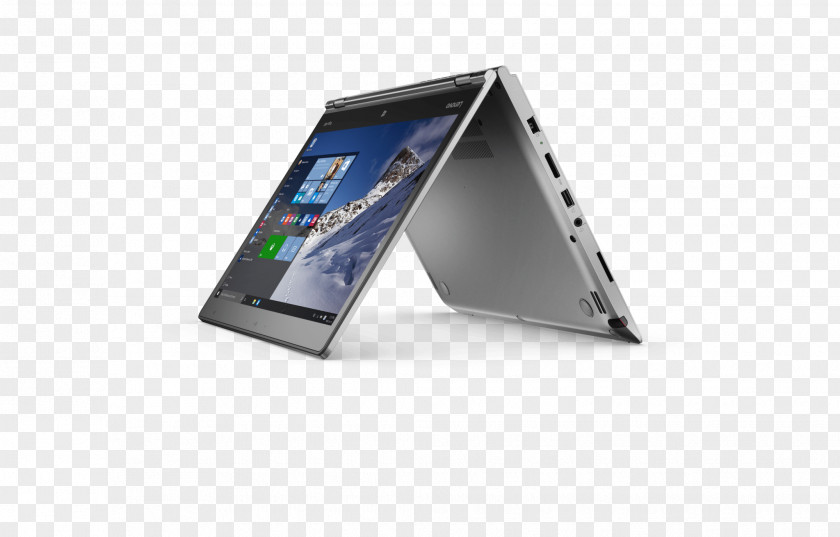 Smartphone Laptop Lenovo ThinkPad Yoga 11e Intel PNG