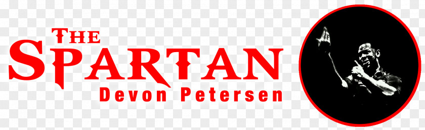 Spartan Logo Brand Font PNG