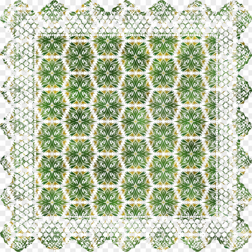Square Lace PNG
