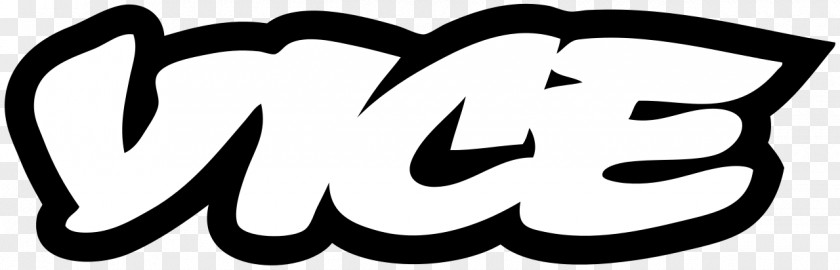 Vice New York City Media Logo PNG
