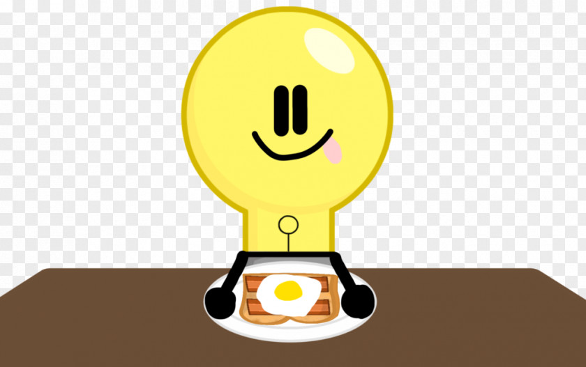 Bacon And Eggs Art Toast Sugar PNG
