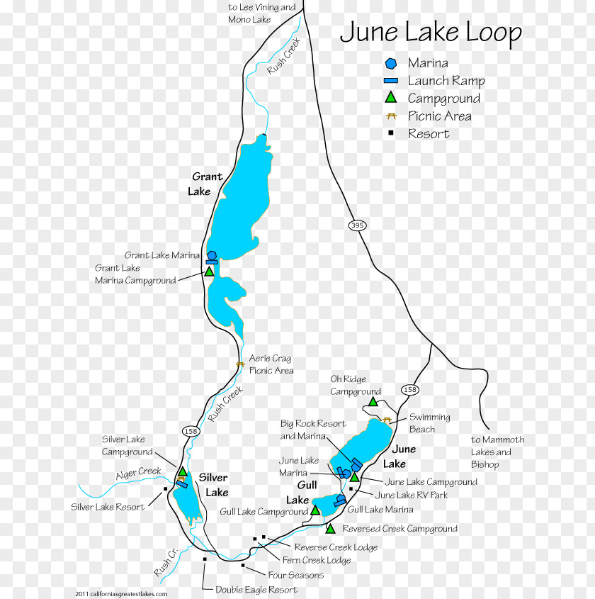Campsite June Lake, California Mammoth Lakes Lopez Lake Bishop PNG