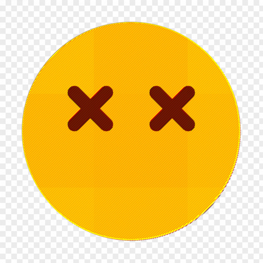 Dead Icon Smiley And People PNG