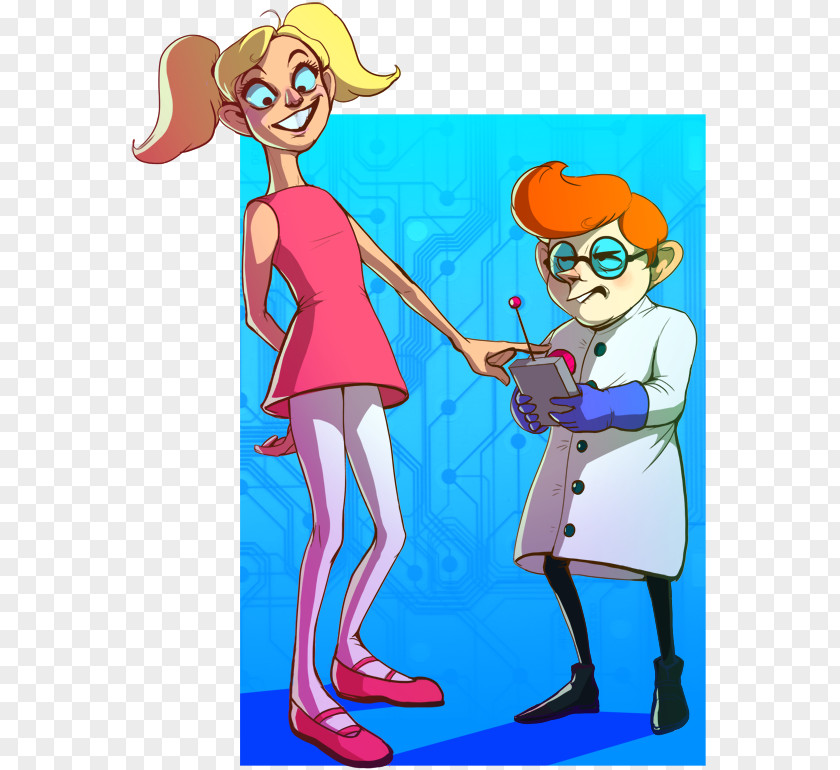 Dexter Lab DeviantArt Human Behavior Artist PNG