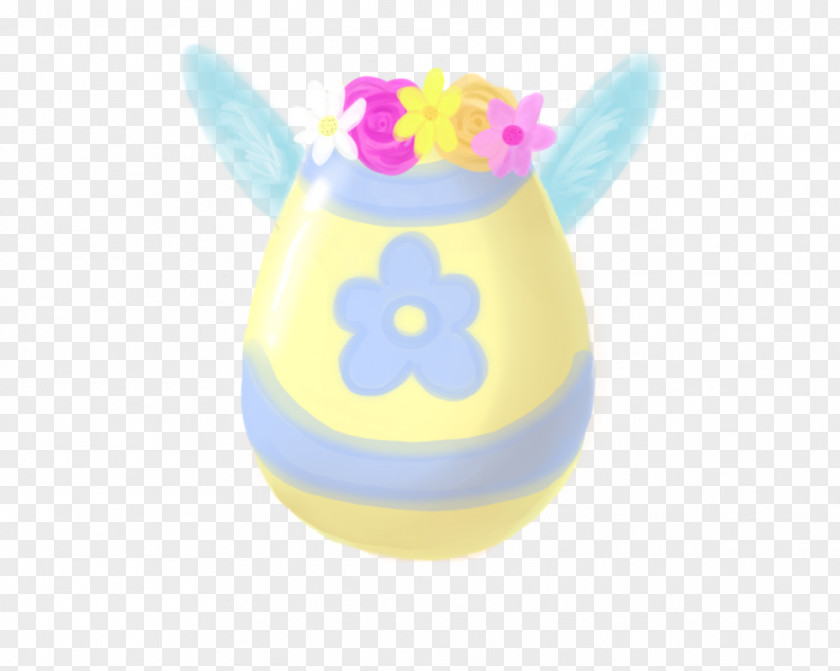 Easter Egg Plastic PNG