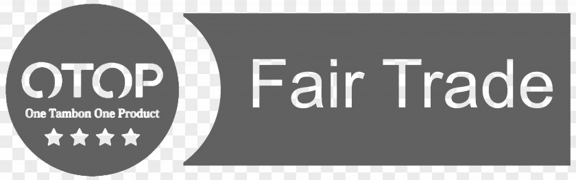 Fair Trade Logo Brand Paperback Font PNG