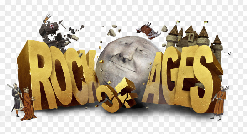 Flattening Of Ancient Characters Rock Ages II: Bigger & Boulder Age Empires III Video Game PNG