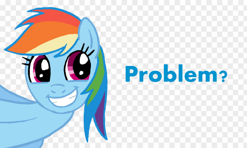 Hair Problem DeviantArt Rainbow Dash Fan Art Destiny PNG