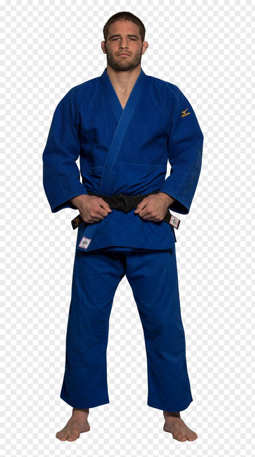 Judo Match Dobok Judogi Mizuno Corporation Brazilian Jiu-jitsu Gi PNG