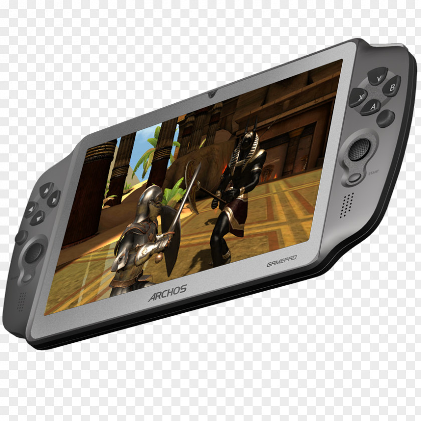 Playstation PlayStation Archos GamePad Laptop Android PNG