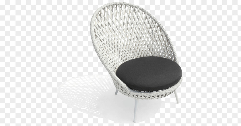 Rattan Furniture Chair PNG