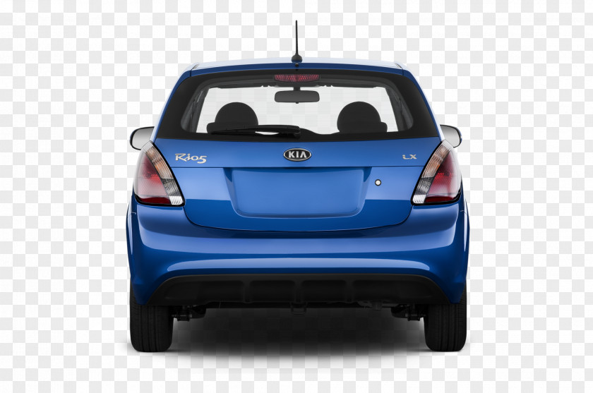 Rio 2010 Kia 2011 Car Picanto PNG