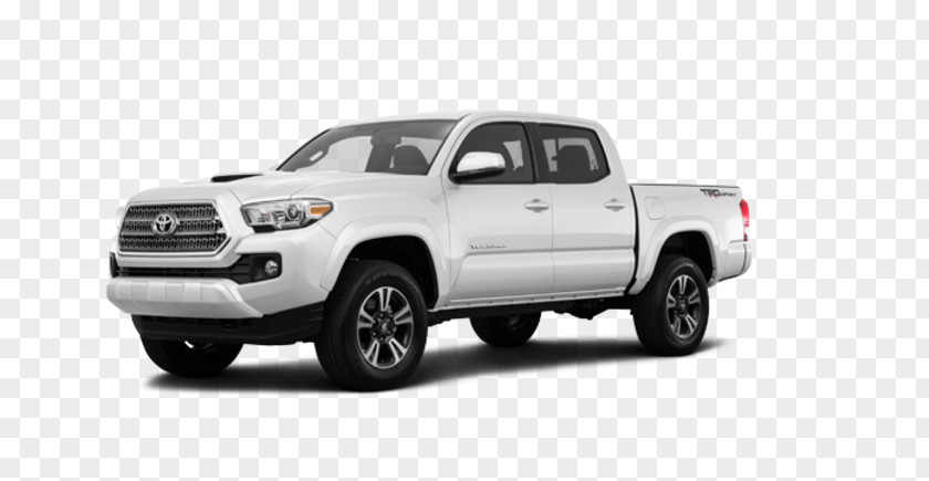 Toyota 2016 Tacoma Car 2018 TRD Sport 2017 SR5 PNG