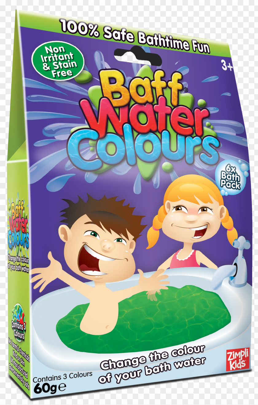 Water Colours Color Amazon.com Green Blue Toy PNG