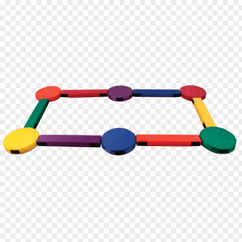 Balance Beam Line Body Jewellery PNG