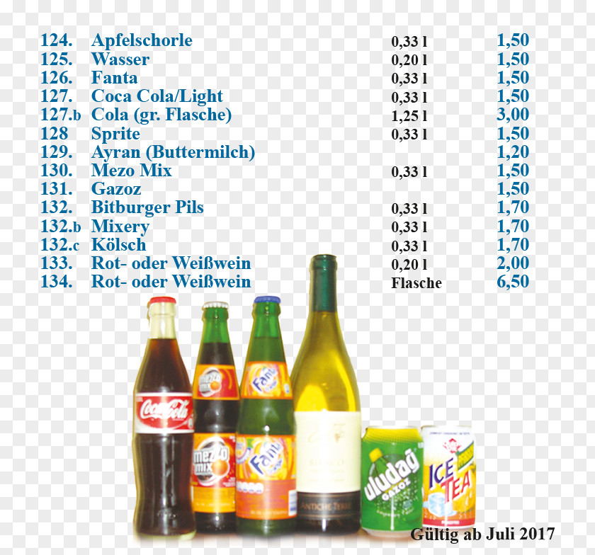 Beer Fizzy Drinks Glass Bottle Advertising PNG