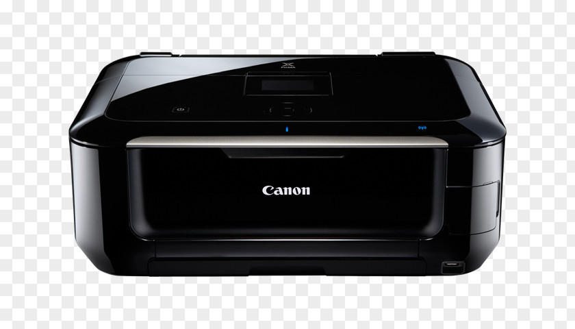 Canon Printer Inkjet Printing Multi-function Driver PNG
