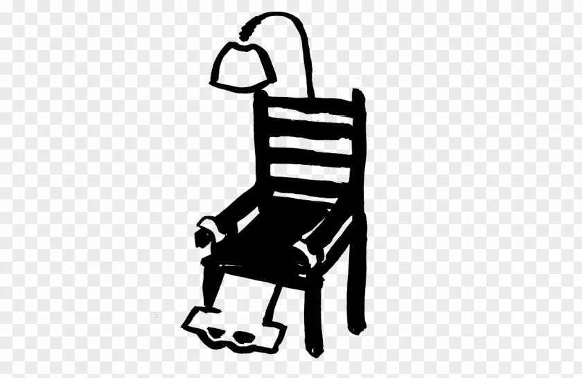 Chair Electric Electricity Capital Punishment Clip Art PNG