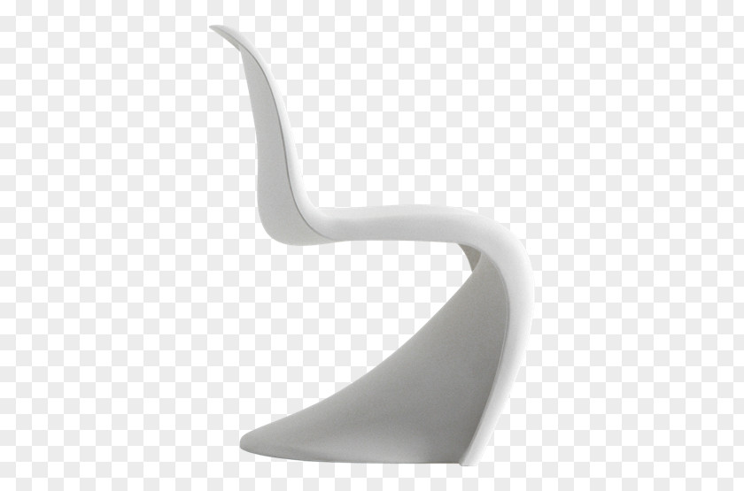 Chair Panton Side Vitra PNG