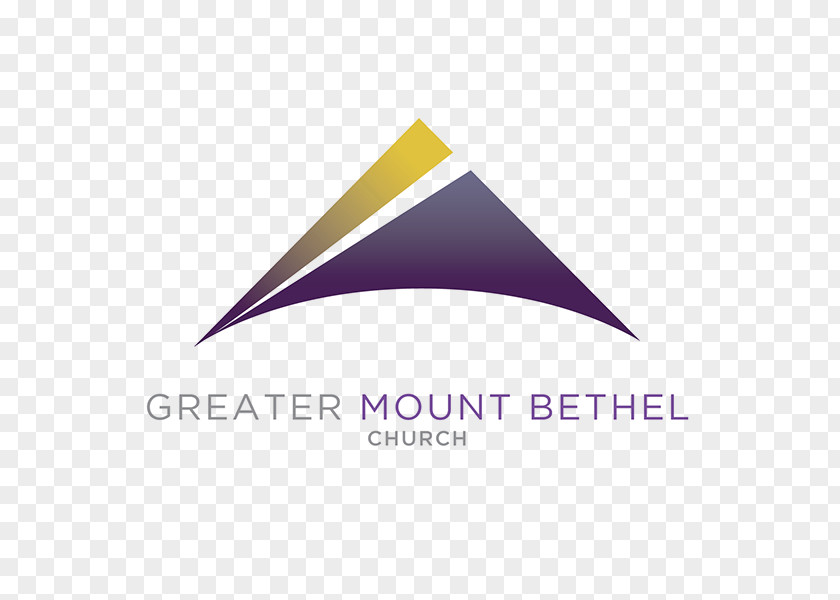 Church Promotion Logo Product Design Triangle Line Brand PNG