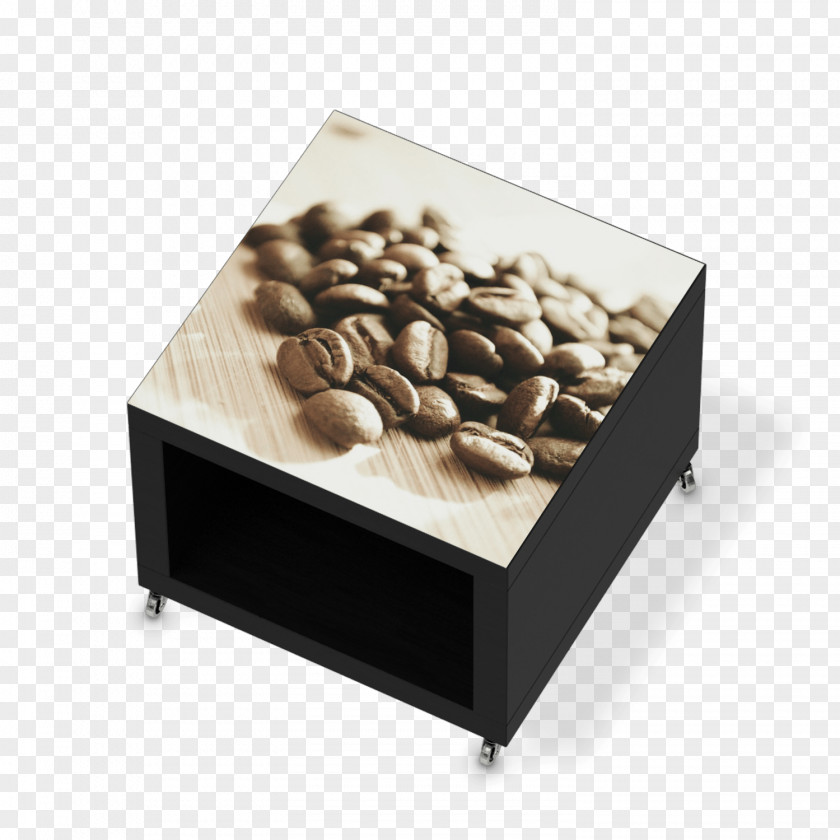 Design Industrial IKEA Guéridon Coffee Bean PNG