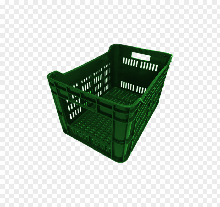 Design Plastic Basket PNG