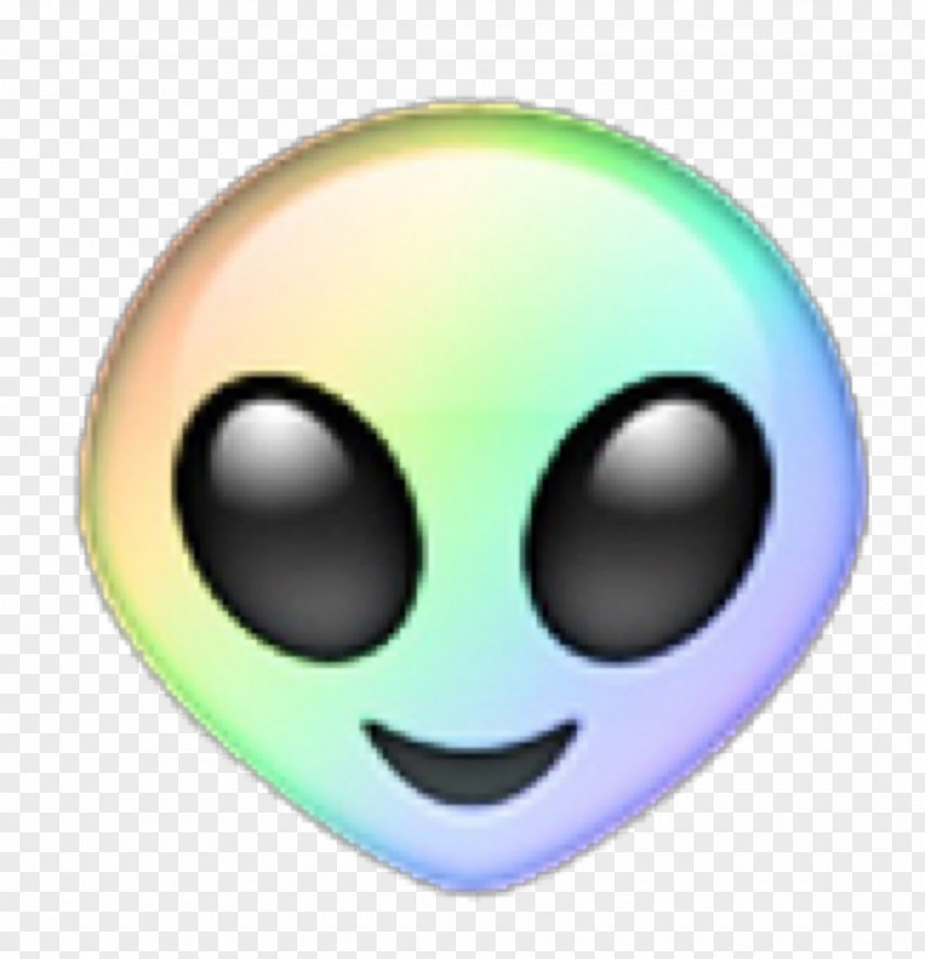 Emoji Sticker Extraterrestrial Life Drawing PNG