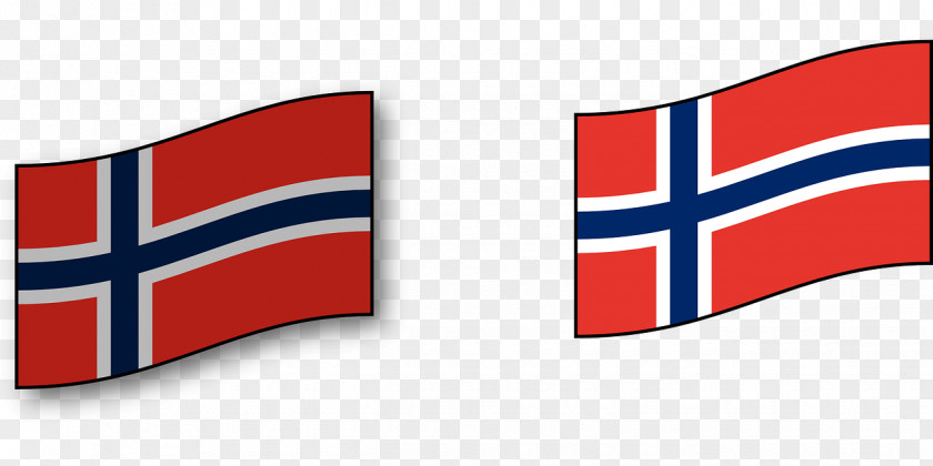 Flag Of Norway Clip Art PNG