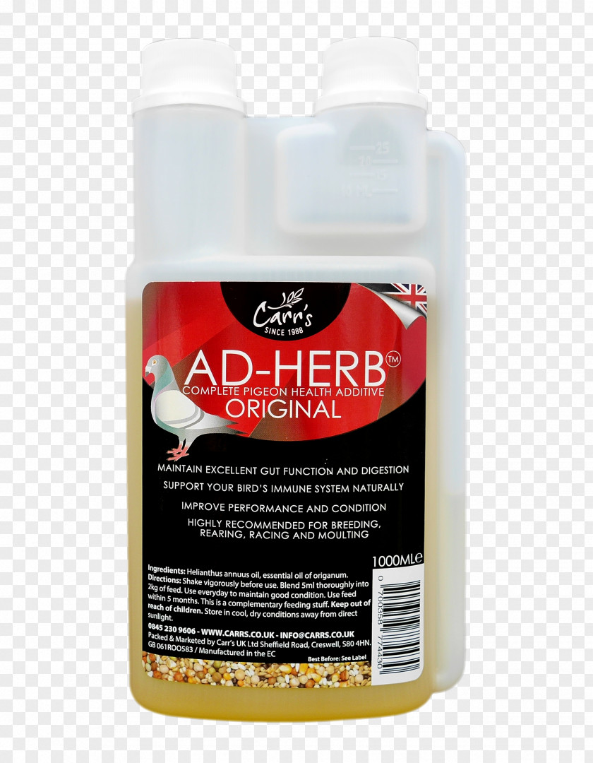 Herb Garden Dietary Supplement Horse Liquid Vitamin Oil PNG