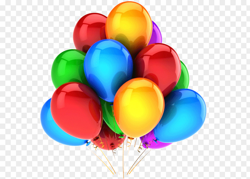Illustration Balloons Balloon Party Desktop Wallpaper Clip Art PNG