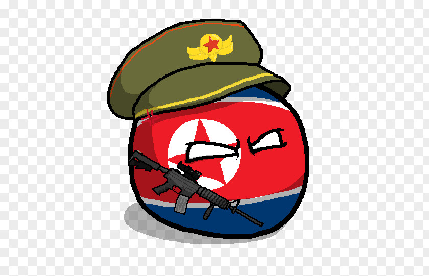 Kim Jong-un China North Korea Polandball Wiki PNG