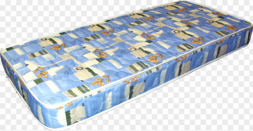 Mattress Plastic Rectangle PNG