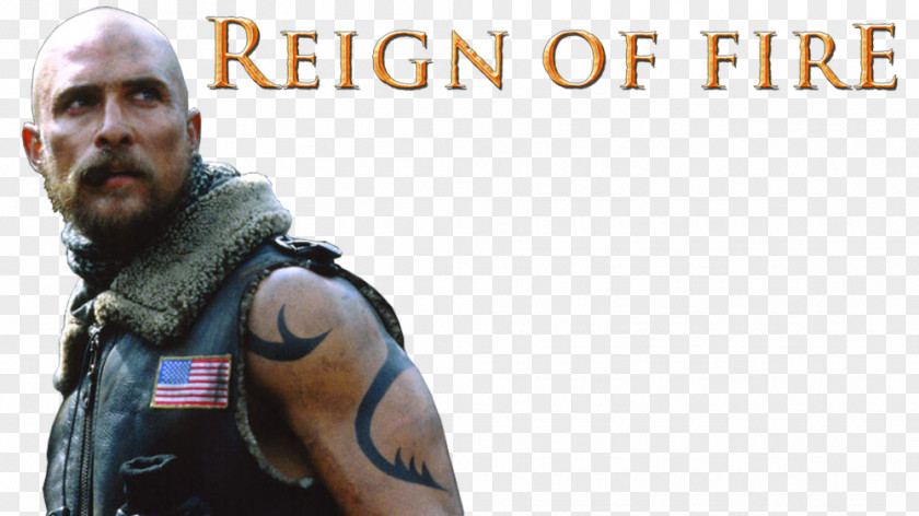 Reign Of Fire Film Image Login High-definition Video PNG