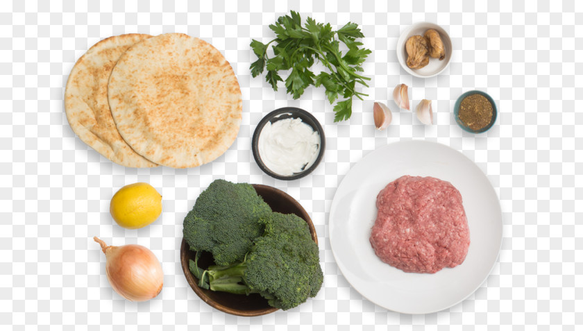 Roasted Broccoli Vegetarian Cuisine Mediterranean Breakfast Hors D'oeuvre Recipe PNG