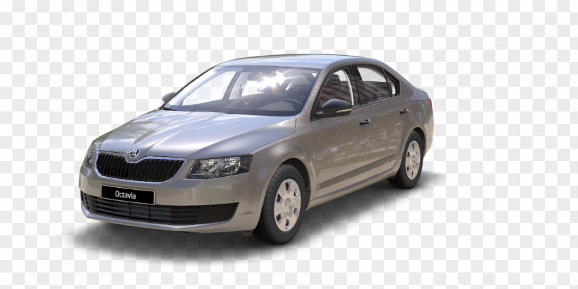 Skoda Škoda Auto Car OCTAVIA RS Octavia Combi PNG