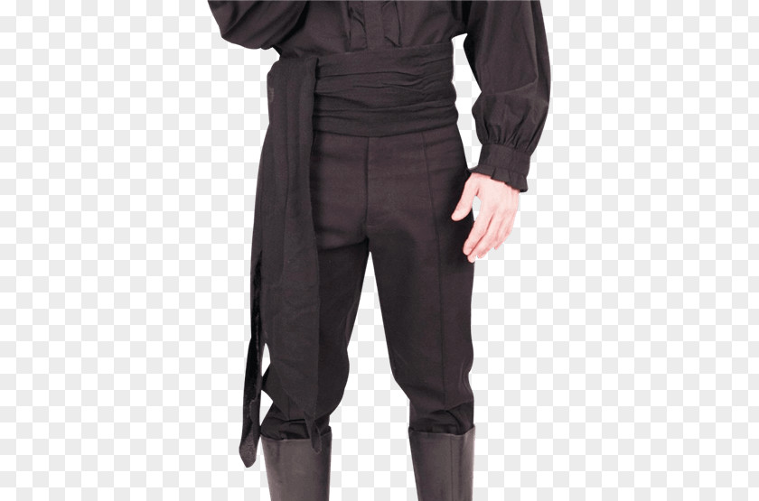 Spanish Nobleman Zorro Costume Assassin's Creed Syndicate Jodhpurs Pants PNG