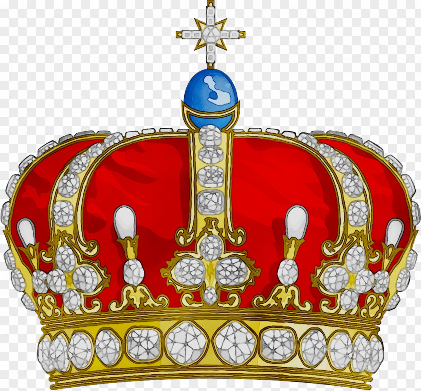 Spanish Royal Crown Clip Art Coroa Real Coronet PNG