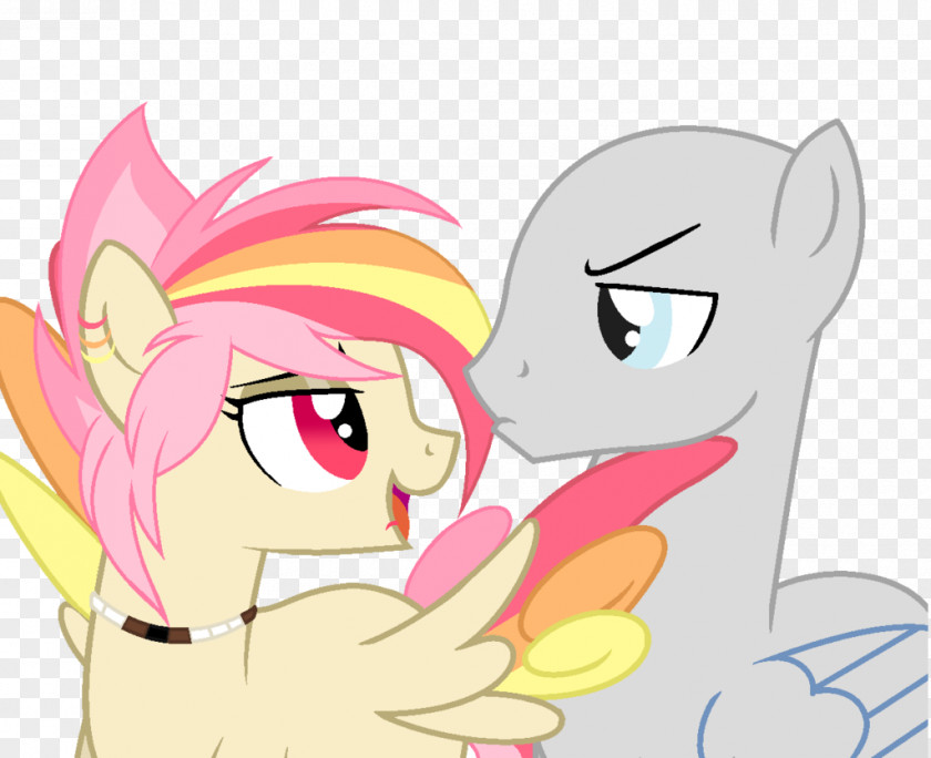 Surfboard Bite My Little Pony Horse Mane DeviantArt PNG