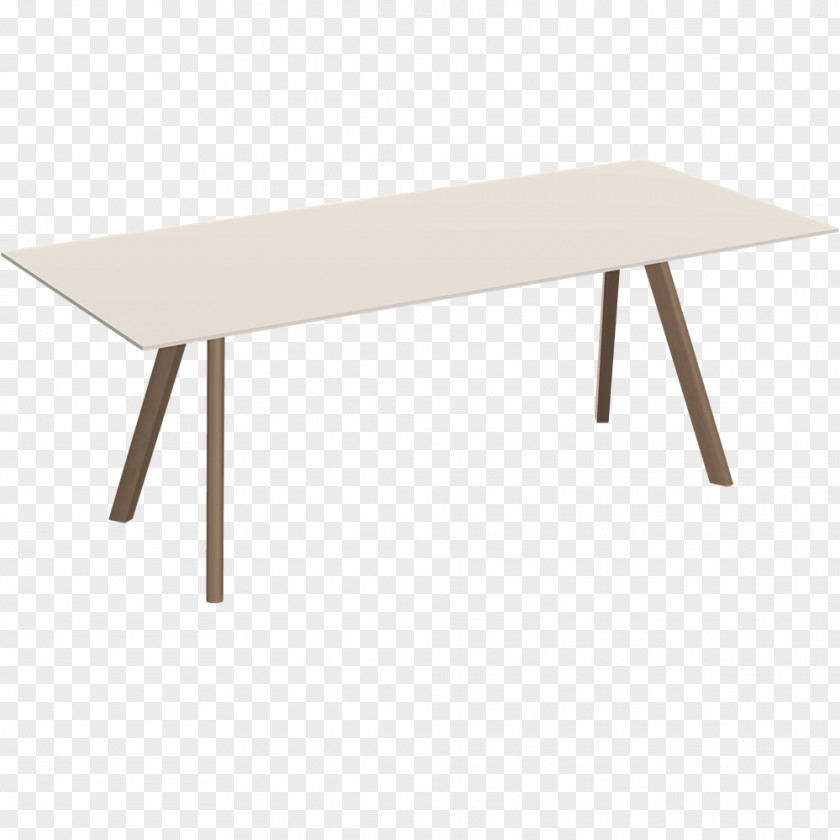 Table Furniture Poltrona Frau Desk PNG