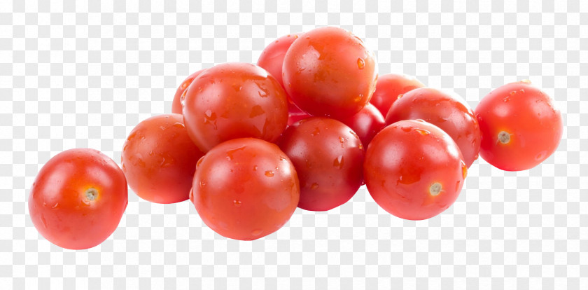 Tomato Juice Cherry Vegetable Food Pear PNG